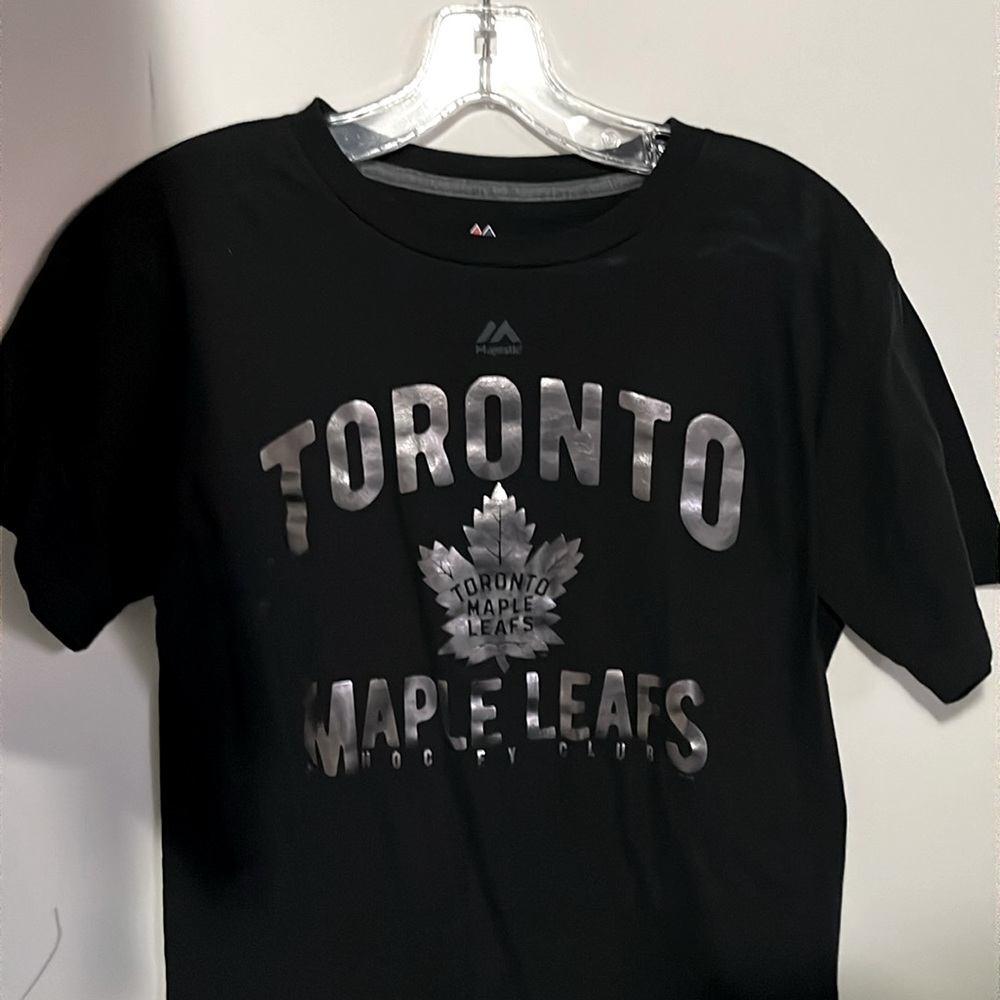 Toronto Maple Leafs t-shirt
